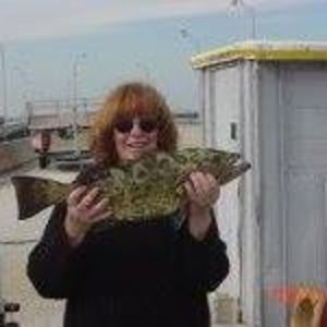 Meet your Posher, Barbara